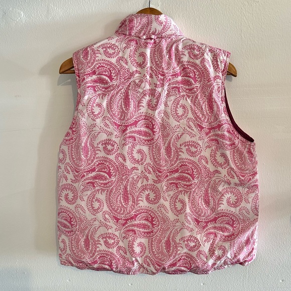 Reversible Vest - Picture 4 of 4